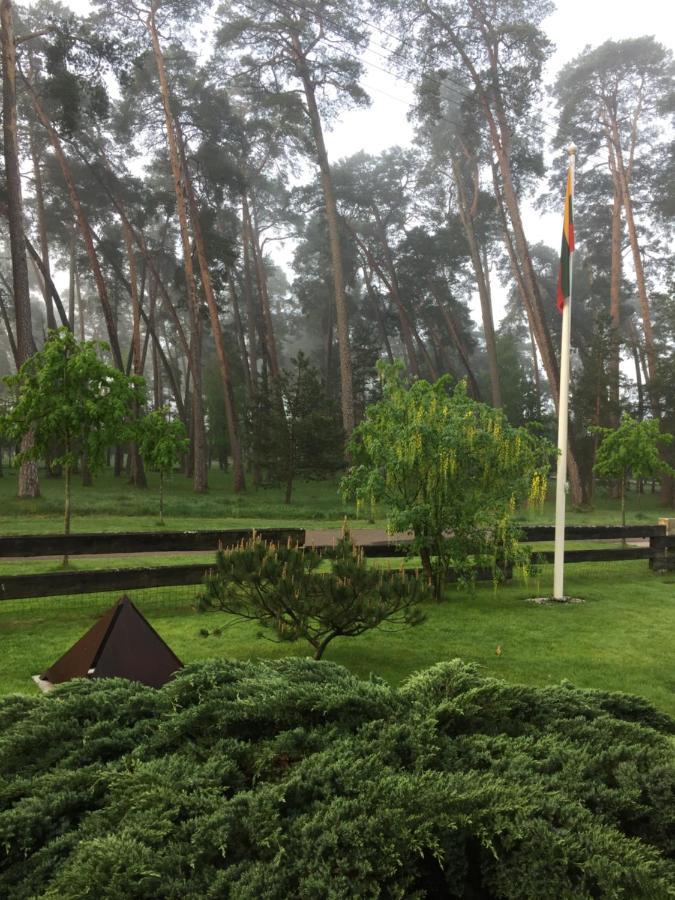 Kulautuva Rest Home Large Space Bagian luar foto