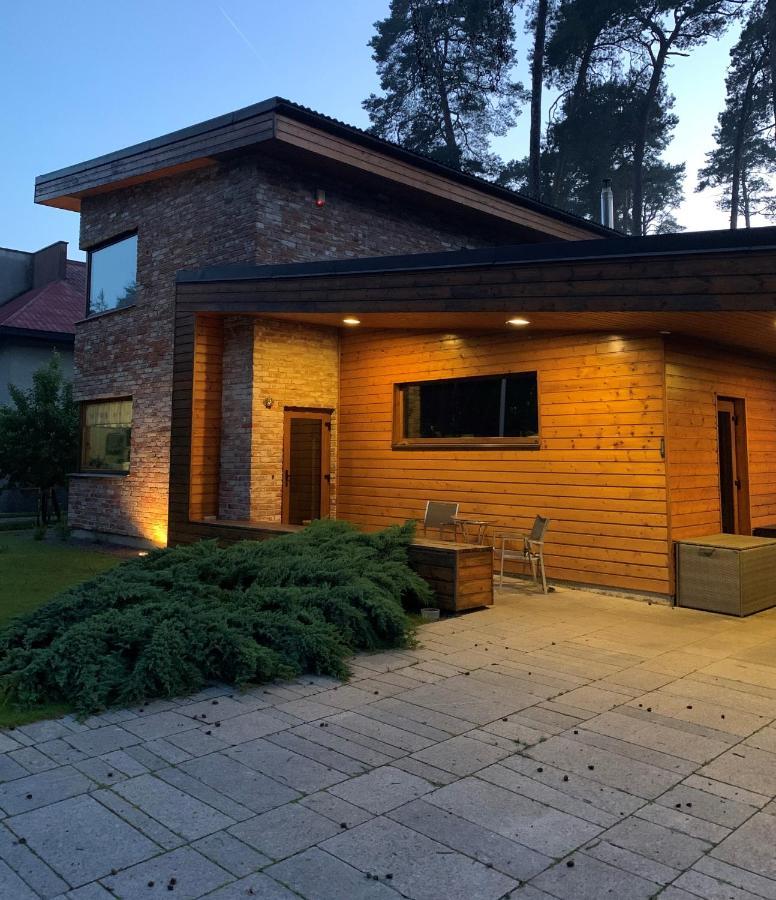 Kulautuva Rest Home Large Space Bagian luar foto